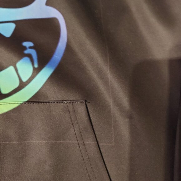 BNWOT Gorillaz Hoodie - Picture 2 of 4